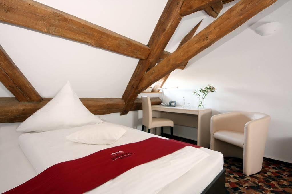 Burghotel Bad Belzig Εξωτερικό φωτογραφία