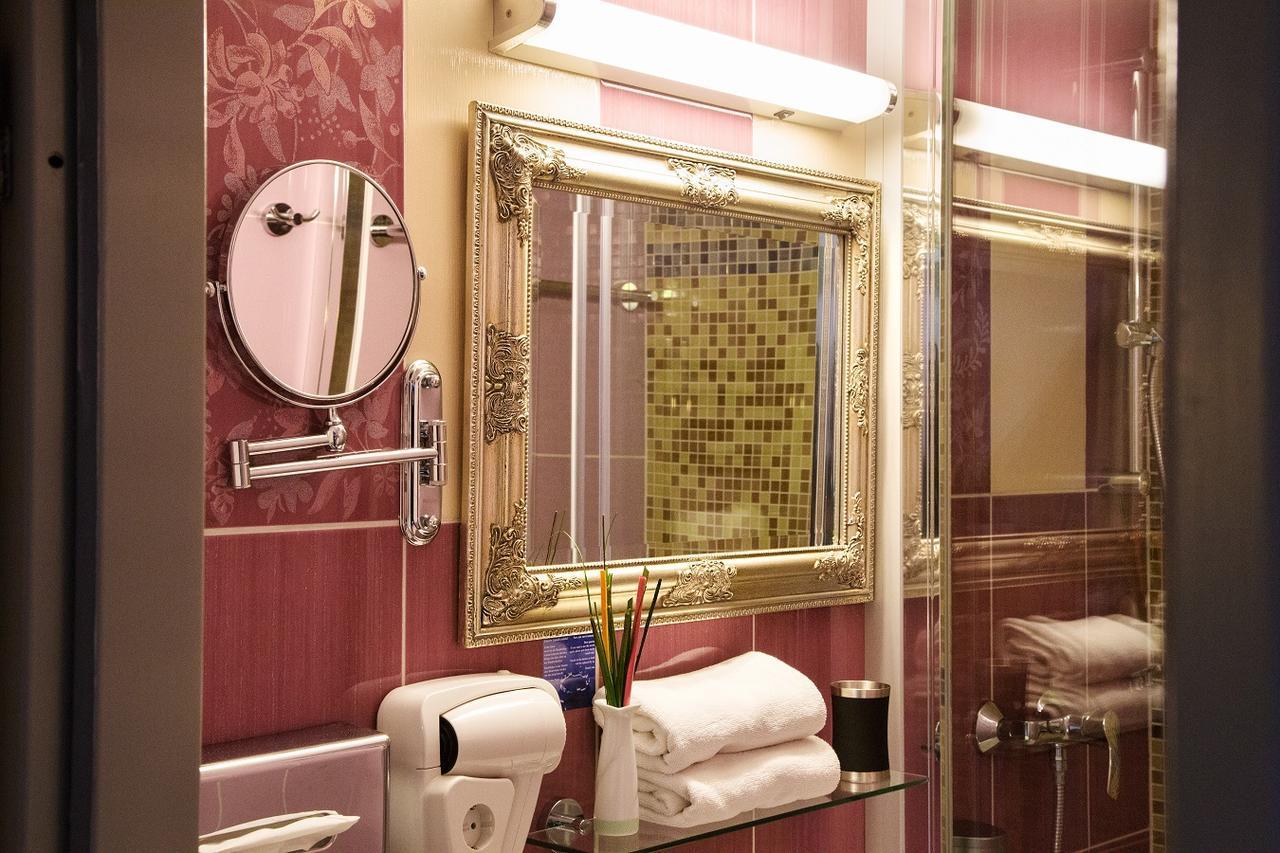 Burghotel Bad Belzig Εξωτερικό φωτογραφία